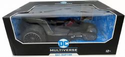 DC MULTIVERSE -  FIGURINE DU BAT-RAPTOR -  MCFARLANE TOYS