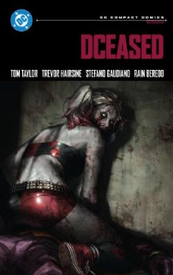 DCEASED -  DC COMPACT EDITION - TP (V.A.)