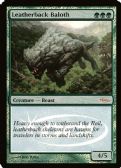 DCI Promos -  Leatherback Baloth