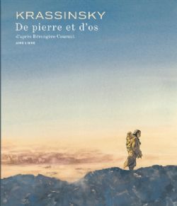 DE PIERRE ET D'OS -  (V.F.)