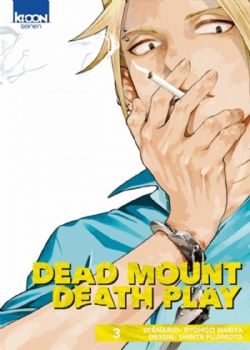 DEAD MOUNT DEATH PLAY -  (V.F.) 03