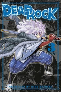 DEAD ROCK -  (V.A.) 03