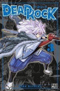 DEAD ROCK -  (V.F.) 03