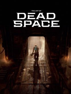 DEAD SPACE -  THE ART OF DEAD SPACE (V.A.)