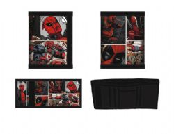 DEADPOOL -  PORTE-FEUILLES 