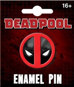 DEADPOOL -  ÉPINGLE 