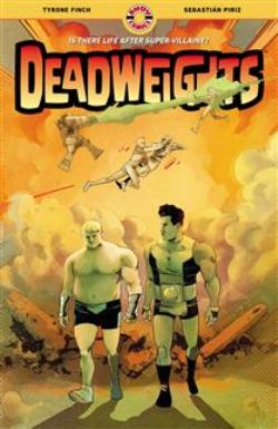 DEADWEIGHTS (V.A.)