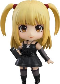 DEATH NOTE -  FIGURINE 2.0 DE MISA AMANE 2674
