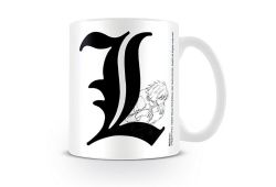 DEATH NOTE -  SYMBOLE DE 