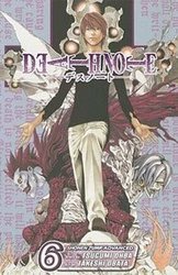 DEATH NOTE -  (V.A.) 06