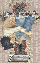 DEATH NOTE -  (V.A.) 07