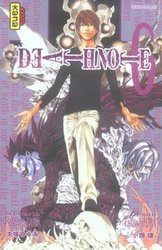 DEATH NOTE -  (V.F.) 06