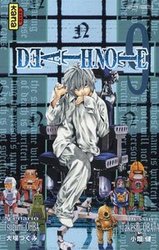 DEATH NOTE -  (V.F.) 09