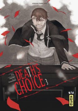 DEATH'S CHOICE -  (V.F.) 03