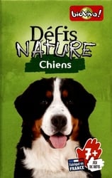 DEFIS -  DÉFIS NATURE - CHIENS