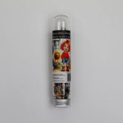 DELFY PUZZLE MINI -  MEILLEURS AMIS (150 PIÈCES)