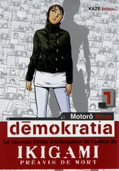 DEMOKRATIA 01