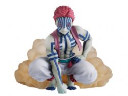 DEMON SLAYER -  FIGURINE D'AKAZA -  CONOFIG