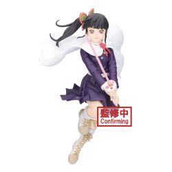 DEMON SLAYER -  FIGURINE DE KANAO TSUYURI -  VIBRATION STARS