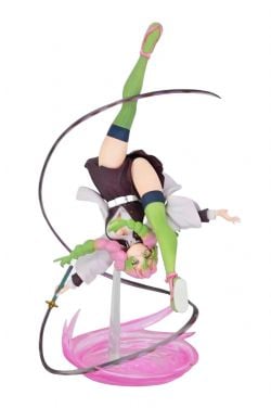 DEMON SLAYER -  FIGURINE DE MITSURI KANROJI -  AERIAL SERIES