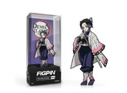 DEMON SLAYER -  ÉPINGLETTES DE SHINOBU KOCHO (5CM) 490 -  FIGPIN 490