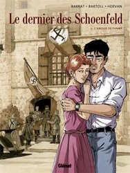 DERNIER DES SCHOENFELD, LE -  L'AMOUR DE FANNY 02