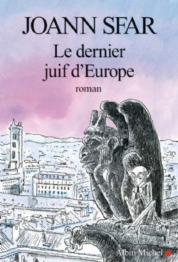 DERNIER JUIF D'EUROPE, LE
