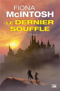 DERNIER SOUFFLE, LE -  LE SANG 02