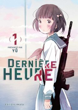 DERNIÈRE HEURE 01