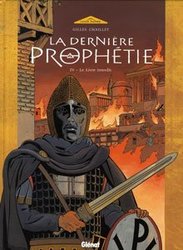 DERNIÈRE PROPHÉTIE, LA -  LE LIVRE INTERDIT 04