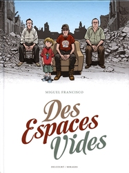 DES ESPACES VIDES