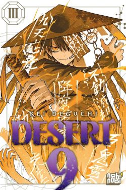 DESERT 9 -  (V.F) 03