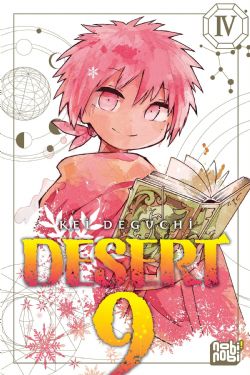 DESERT 9 -  (V.F) 04