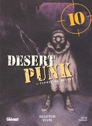 DESERT PUNK -  L'ESPRIT DU DESERT 10