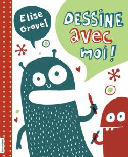 DESSINE AVEC MOI! -  -
