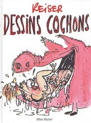 DESSINS COCHONS