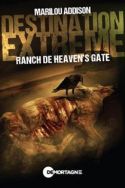 DESTINATION EXTRÊME -  RANCH DE HEAVEN'S GATE (V.F.)