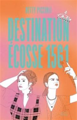DESTINATION ÉCOSSE 1561 -  (V.F.)