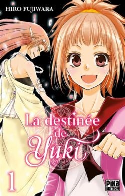 DESTINÉE DE YUKI, LA -  (V.F.) 01