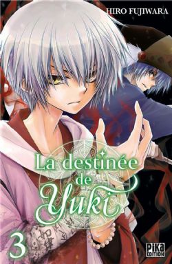 DESTINÉE DE YUKI, LA -  (V.F.) 03