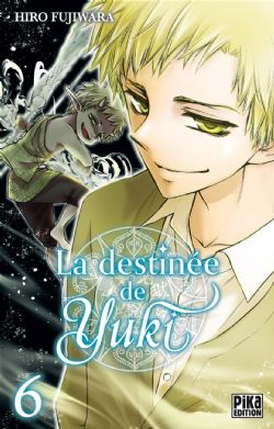 DESTINÉE DE YUKI, LA -  (V.F.) 06