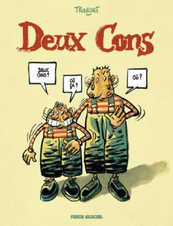 DEUX CONS -  (NOUVELLE ÉDITION) 01