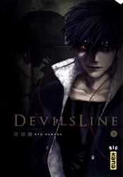 DEVILS LINE -  (V.F.) 01