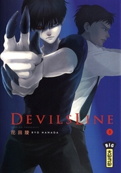 DEVILS LINE -  (V.F.) 05