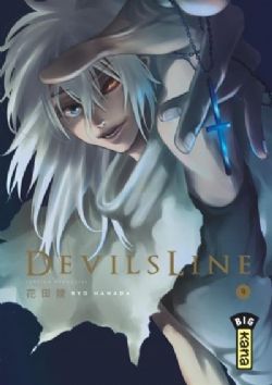 DEVILS LINE -  (V.F.) 09