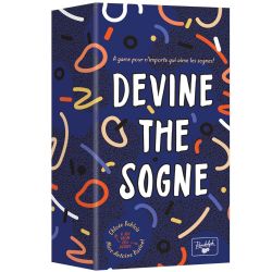 DEVINE THE SOGNE (FRANÇAIS)