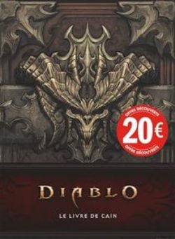 DIABLO -  LE LIVRE DE LORATH (V.F.)