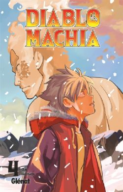 DIABLOMACHIA -  (V.F.) 04