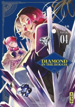 DIAMOND IN THE ROUGH -  (V.F.) 04