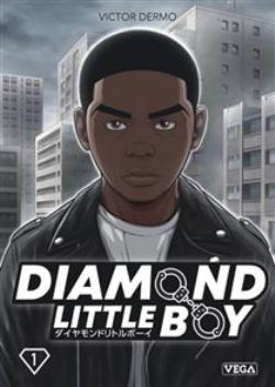 DIAMOND LITTLE BOY -  (V.F.) 01